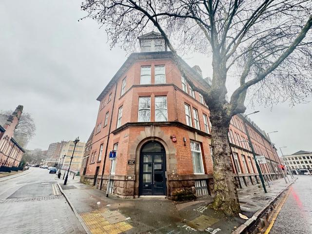 Apartment for rent in Haddon, East Midlands