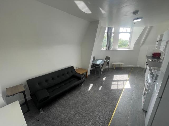 Apartment for rent in The Meadows, Haddon
