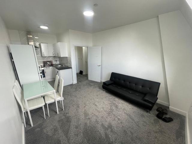 Apartment for rent in The Meadows, Haddon