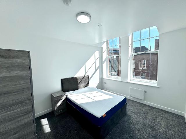 Apartment for rent in The Meadows, Haddon