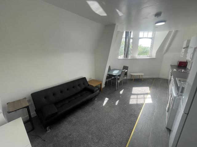 Apartment for rent in The Meadows, Haddon