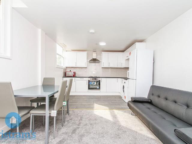 Apartment for rent in Haddon, East Midlands