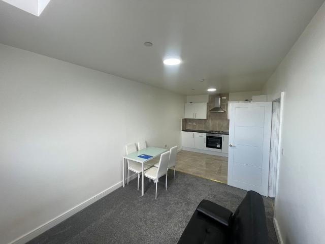 Apartment for rent in Haddon, East Midlands