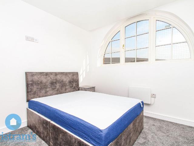 Apartment for rent in Haddon, East Midlands