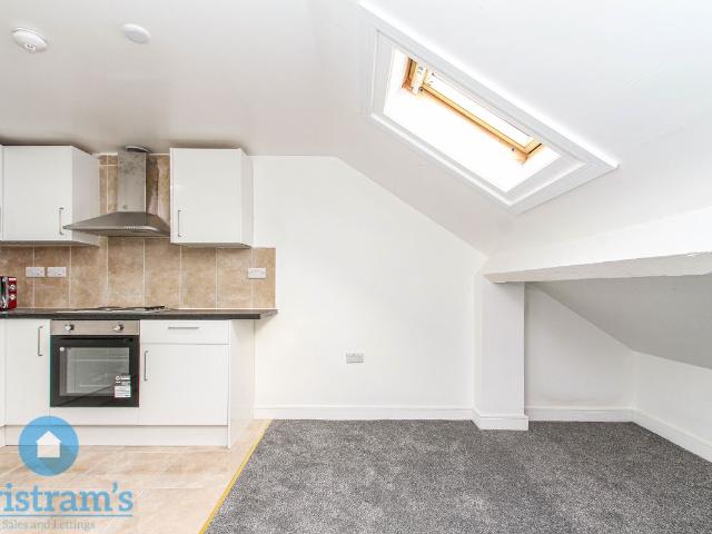Apartment for rent in The Park, City of Nottingham