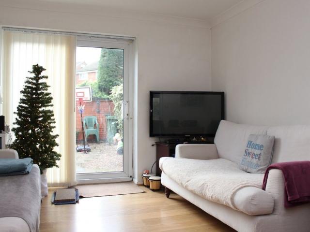 House for rent in Alverton, East Midlands