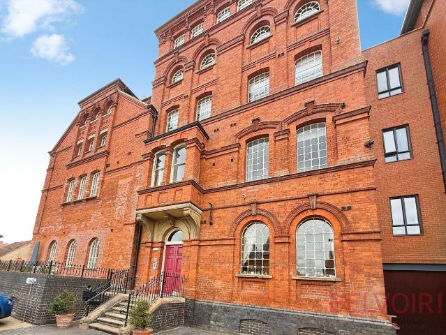 Apartment for rent in Alverton, East Midlands