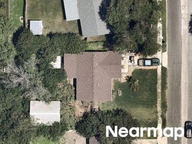 House for sale in Leesville, Texas