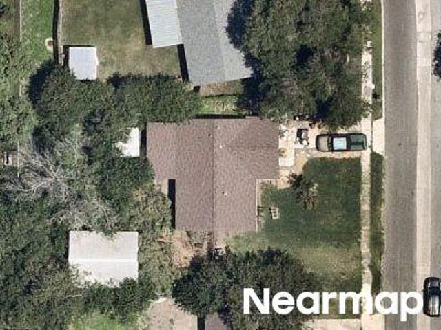 House for sale in Leesville, Texas