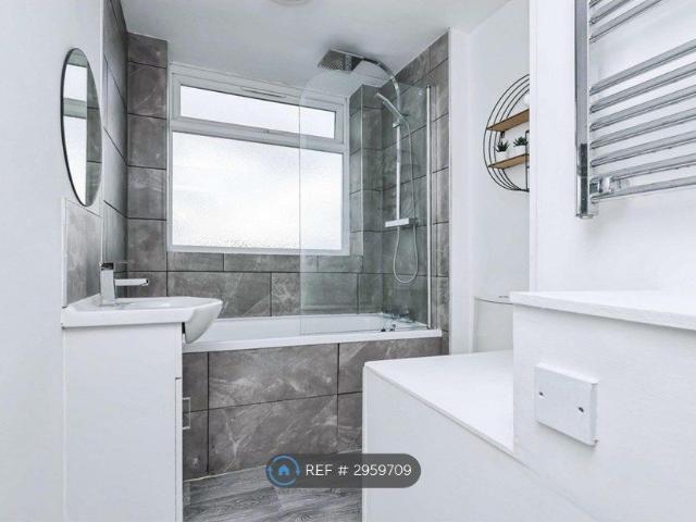 Apartment for rent in Kingshurst, West Midlands
