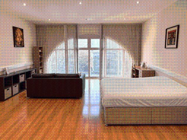 Studio for rent in Mount Pleasant, Swansea