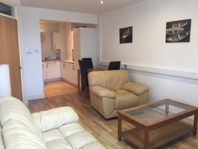 Studio for rent in Mount Pleasant, Nangreaves