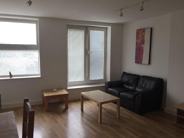 Studio for rent in Mount Pleasant, Nangreaves