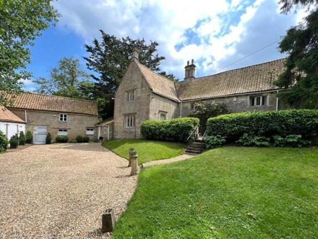 House for sale in Grantham, South Kesteven