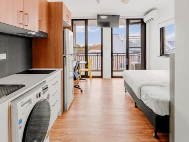 Granny Flat for rent in Sydney, New South Wales