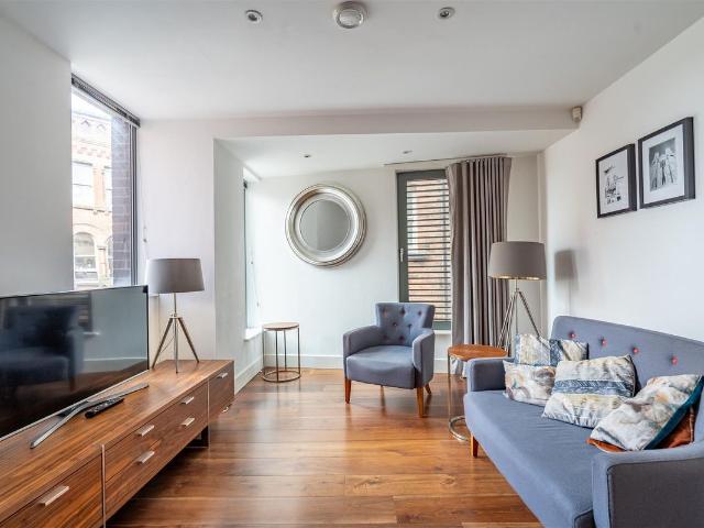 Apartment for rent in High Field, York