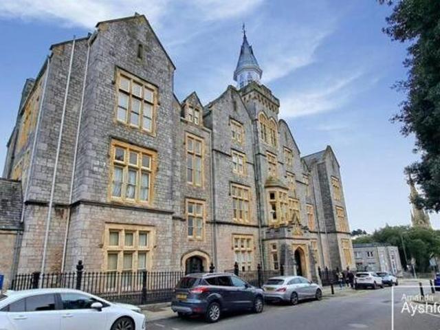 House for sale in Devon and Torbay, England