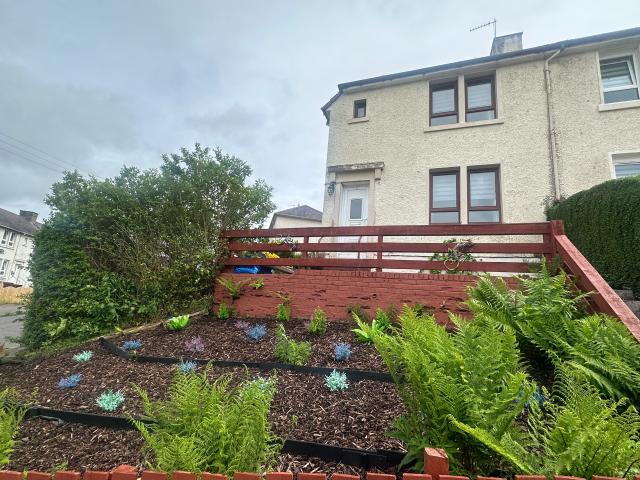 House for rent in Halfway, Cambuslang