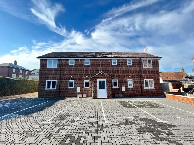 Apartment for rent in Poundbury, Dorchester