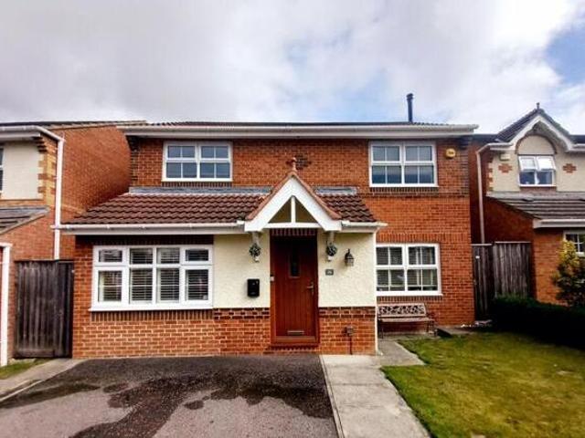 House for sale in Mount Pleasant, Thinford