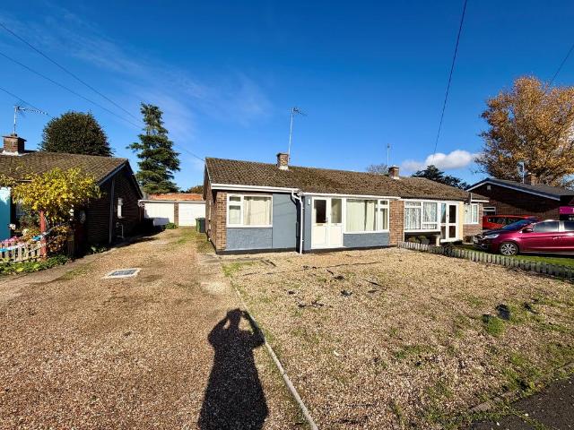House for rent in Weeting, Breckland