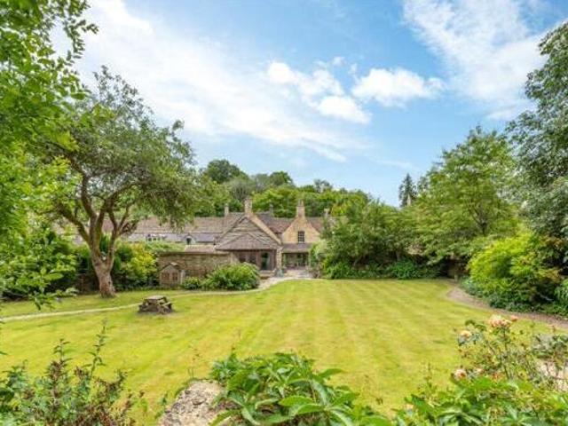 House for sale in Wiltshire