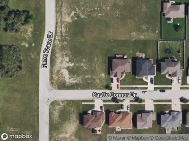 Land for sale in Richton Park
