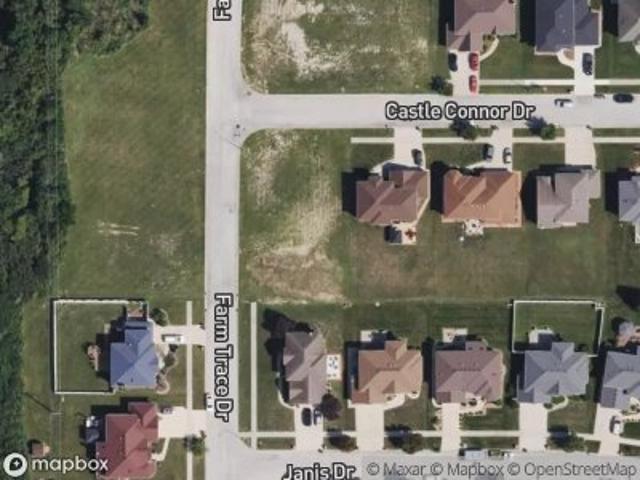 Land for sale in Richton Park