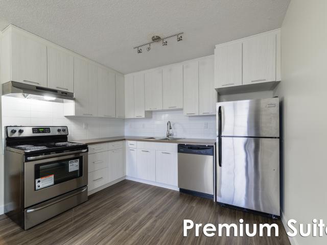 Apartment for rent in Wedgewood, Alberta