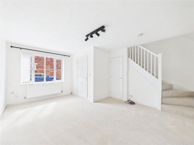 House for rent in Stoke Gifford, South Gloucestershire