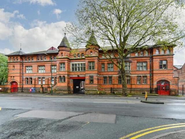 House for sale in Haddon, East Midlands