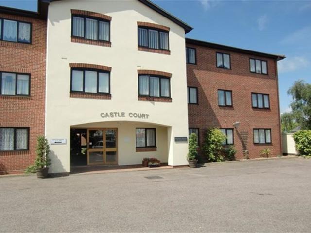Apartment for rent in Clacton-on-Sea, Tendring