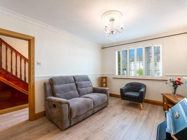 House to rent in Bluebell, North Tipperary