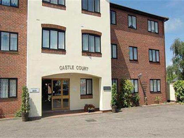 Apartment for rent in Dale Hill, Essex