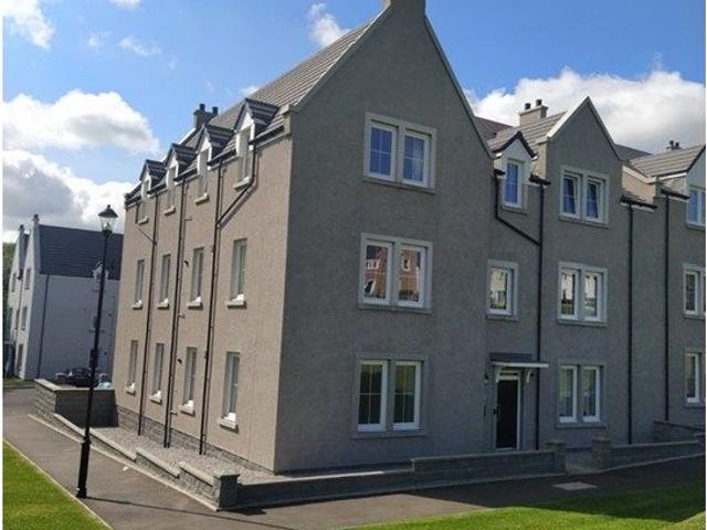 Apartment for rent in Ellon, Scotland