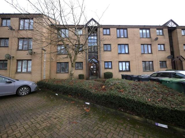 Apartment for rent in Barleybank, Kirkintilloch