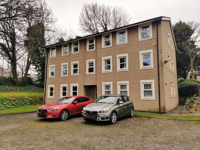Apartment for rent in Marsh, Lancaster