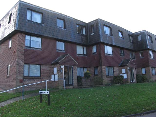 Apartment for rent in South Malling, Lewes