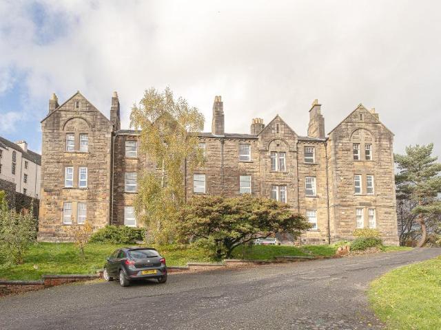 Apartment for rent in Top of the Town, Cambuskenneth