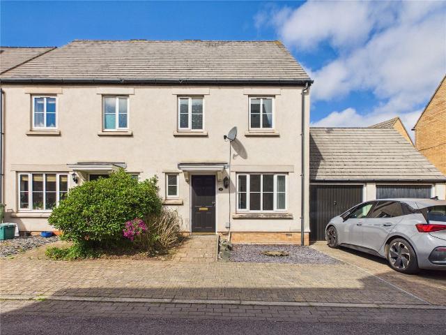 House for rent in Stoke Gifford, South Gloucestershire
