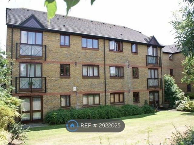Apartment for rent in London Borough of Lewisham, Lower Sydenham