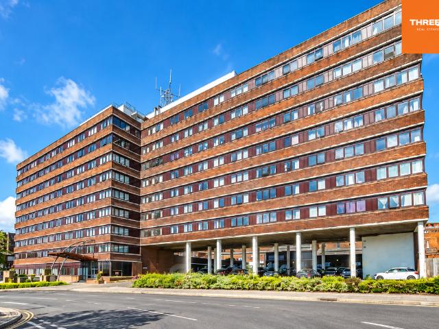 Apartment for rent in Dixons Green, Dudley