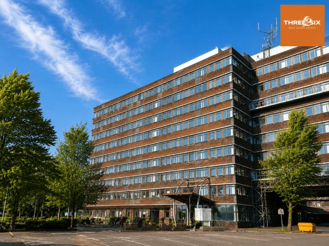 Apartment for rent in Dixons Green, West Midlands