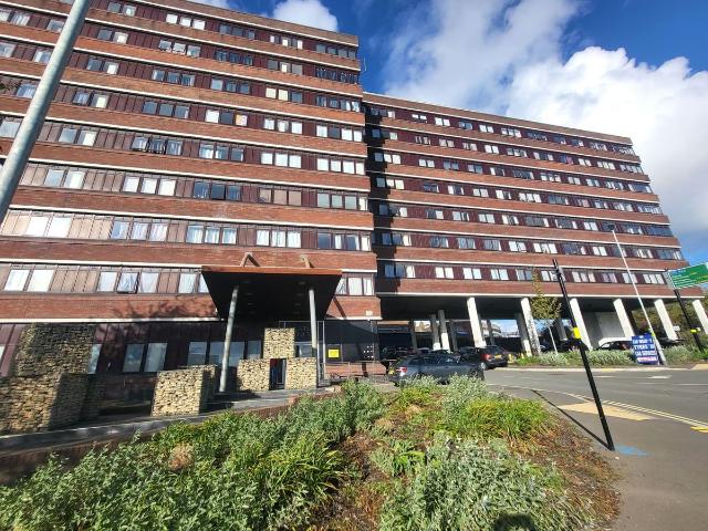 Apartment for rent in Dixons Green, Dudley