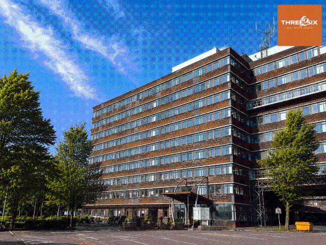 Apartment for rent in Dixons Green, West Midlands