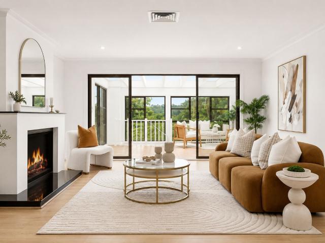 House for rent in Willoughby, New South Wales