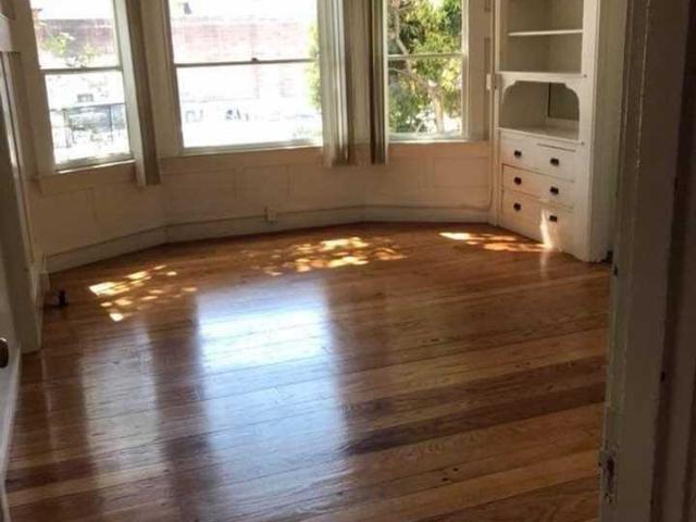 Apartment for rent in Berkeley, California