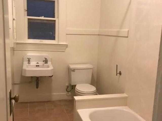 Apartment for rent in Southside, Berkeley
