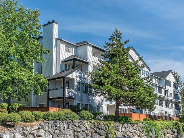 Apartment for rent in Washington