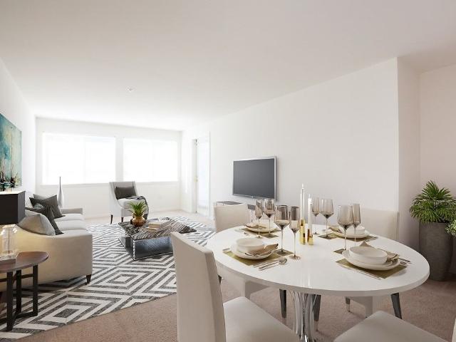 Apartment for rent in Washington